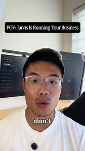 Click the link in my bio to build your own AI agent workforce with the full step by step course and access to 10 custom AI agent employees and a community of 120 AI powered business owners and professionals. Your AI Agent Workforce will do real work for you. Here are some examples that my workforce does daily: 1. Create and manage entire social media content campaigns across IG, TT, YT, FB, LI. 2. Edit full videos to be posted on YT and short form channels. 3. Improve CRO, SEO, AEO of my website