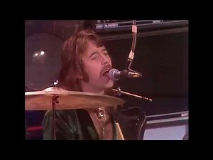 Uriah Heep – Stealin' (1973) | 70s Rock Anthem | Official Video 1080p