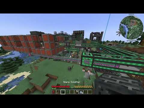 Techopolis 3 #39 - no commentary