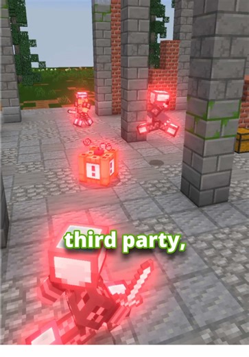 Epic Moments from Hive Survival Games Chaos