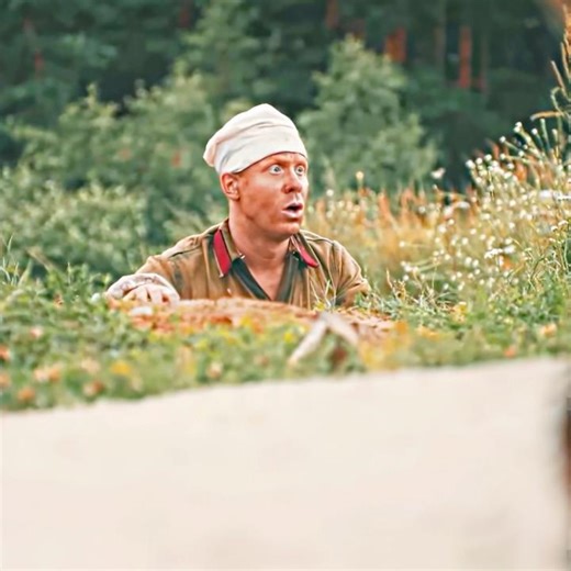 cook（2020） | This cook actually captured a tank.🍳💥