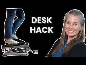 Mini Stepper vs Under-Desk Treadmill - Why I Made the Right Choice