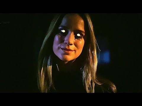 Charlotte Possessed Vanessa Scene | Five Nights At Freddy's 2 (2025)