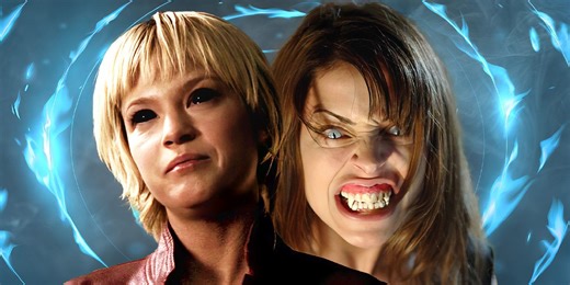 VIDEO: These Five 'Supernatural' Monsters Were Never That Scary