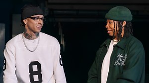 18K views · 198 reactions | Ahead of his #AppleMusicLive performance, Central Cee talks Can’t Rush Greatness with Dotty. apple.co/-AMLCentralCee | Apple Music | Facebook