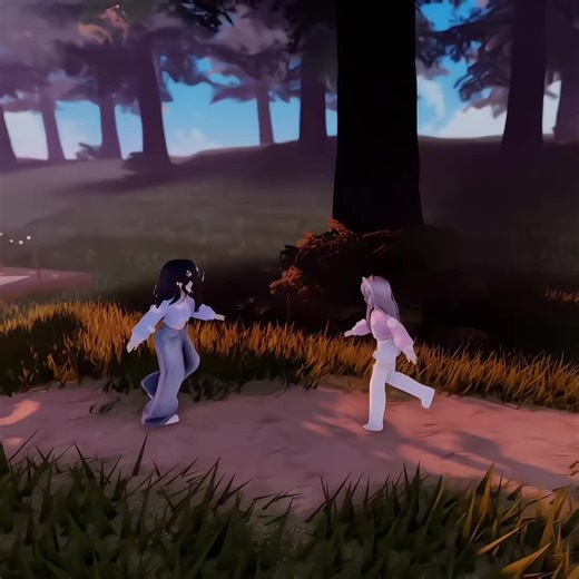 Discover Secret Paths in Roblox with Friends