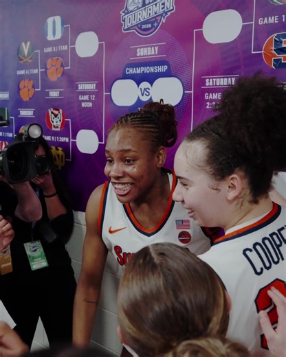 Orange advance! 🍊🙌 #cuse #syracuse #orange #basketball #cusewbb | basket ball