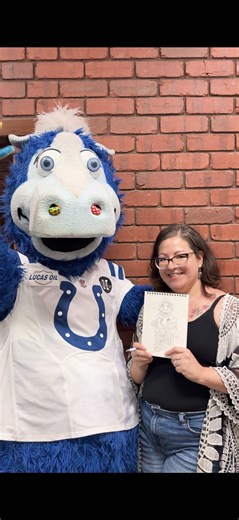 GO CHECK OUT HER ART | Art Works