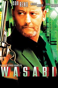 Wasabi (Subtitles)