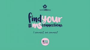 11K views · 249 reactions | It's #WorldMSDay! This year's #WorldMSDay is all about staying connected. Our friends at World Multiple Sclerosis (MS) Day created this amazing animation. Let's raise awareness - please share! #MSConnections | MS Society UK | Facebook