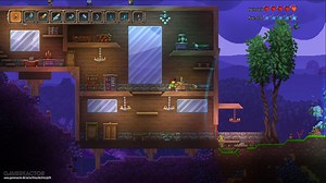 Terraria n'est plus prévu sur Google Stadia