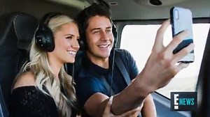 Retracing Arie Luyendyk Jr. and Lauren Burnham's Dramatic Love Story Before Their Wedding