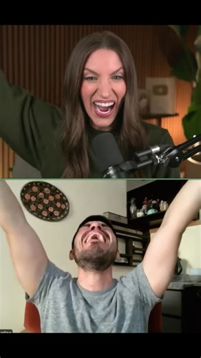 Kathryn Krick | GOD’S POWER FREED HIM ON A ZOOM CALL! Antonio attended Miracles on Zoom this Wednesday and was touched so powerfully by God! He renounced... | Instagram