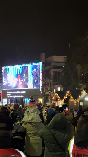 Discover Belfast's Magical Christmas Lights