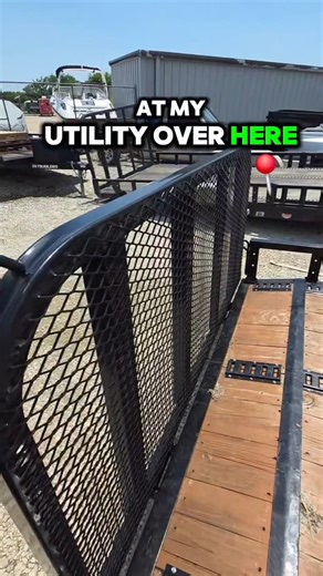 DFW Trailer Rental LLC on Instagram