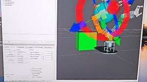 moveit控制真实机械臂