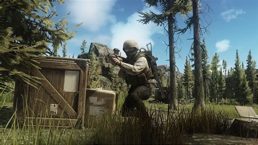 Escape from Tarkov "bad gateway" error: Possible fixes and reason