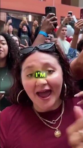 Jimmy Fallon & The Weeknd Shocked a Graduation Ceremony – Students Couldn’t Believe It 😱🎓🎤