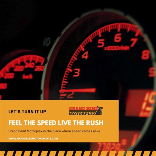 🔥 Feel the Speed. Live the Rush. 🔥 When that speedometer climbs, so does the adrenaline — and at Grand Bend Motorplex, every moment is built for thrill-seekers and racing fans alike. 🏁💨 From drag racing to motorsport events, our track is where engines roar, crowds cheer, and pure excitement takes over. Whether you're behind the wheel or in the stands, nothing compares to the rush of GBM. About Grand Bend Motorplex 🏁 Established as one of Ontario’s premier motorsports destinations, Grand Ben