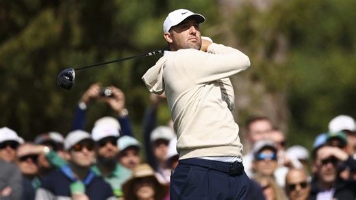 Masters 2026: Tee times, featured groups, how to watch Round 1