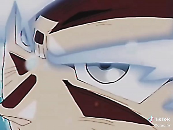 Retro Goku Edit: A Nostalgic Tribute to Dragon Ball Super