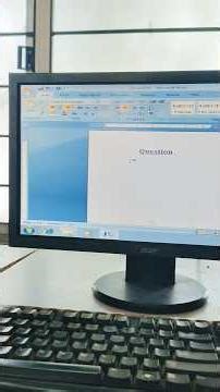 first time use computer in college comedy incidence #shortvideo #comedy #funnyscenes