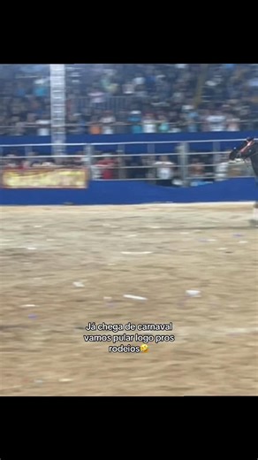 Vamos logo pros rodeios🤣