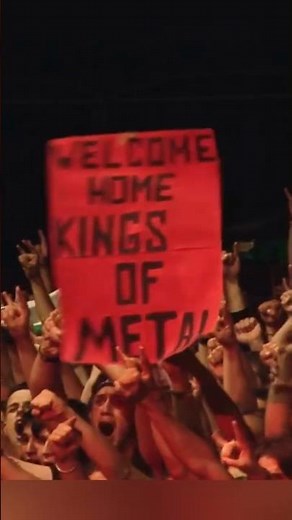 MANOWAR Live In Bulgaria: The Longest Heavy Metal Concert In History