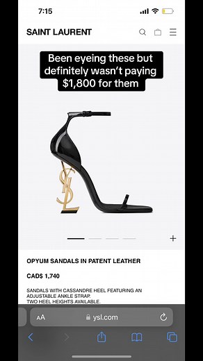 Baddie on a budget on TikTok