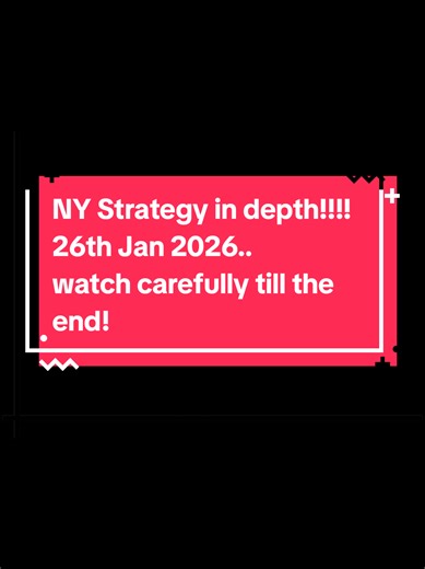 New York Session Trading Strategy Explained