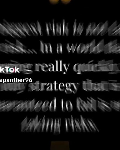 Understanding the Risks of Taking Chances in Life