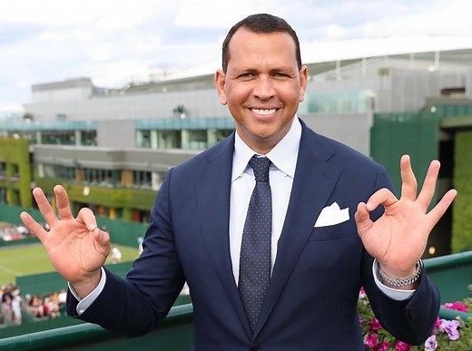 Alex Rodriguez and His Family: Wife, Kids, Siblings, Parents - BHW
