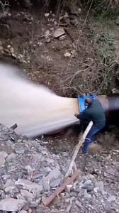 Dam drain operation. Image/Audio Courtesy: Unknown⁠ DM for credit or removal requests.⁠ Use intended only for knowledge and information purposes.⁠ ⁠ #civilengineering #theconstructor #construction #civil #engineering #civilengineeringworld #civilengineer #engineer #engineers #building #civilconstruction #constructionlife #engineeringlife #constructionworker | The Constructor - Civil Engineering Home