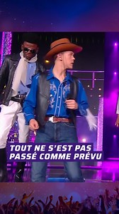Sur le tableau Y.M.C.A, tout ne s'est pas passé comme prévu... 🤭 Décryptage de Noah et Franck ! 😂 👉 Suivez la journée des académiciens en direct sur TF1 | Star Academy
