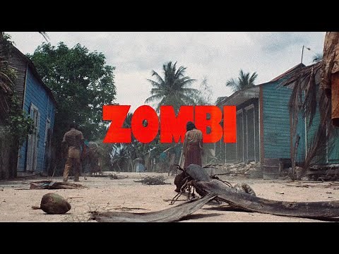 Zombi 2 - The Dead Awaken