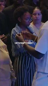 There’s no such thing as good magic. Only Jesus breaks the darkness.