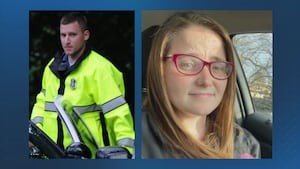 Prosecutors reveal new DNA evidence in Sandra Birchmore case, claim Matthew Farwell is dangerous