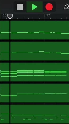 【オリジナル】PRESS START!! #garageband #作曲初心者 #dtm #作曲