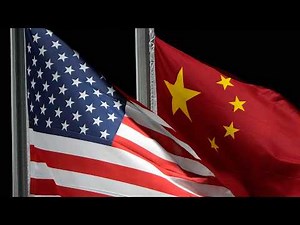 LIVE: USCC Holds a Hearing on US-China Competition Under the Sea