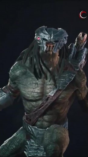 Predator: Hunting Grounds - Official Jotun Predator Launch Trailer #pcgaming #gaming