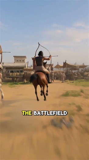 The King Who Created a Superpower to Rival Rome! 🤯🏛️🏹