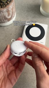 20K views | Looking for earplugs you can commit to?  Here's how Loop Earplugs go the extra mile to keep your ears happy: ⭐️Award-winning engineering ⭐️ Filtered backgrounds and clear conversations ⭐️Reusable and washable design ⭐️A 2-year guarantee Ready to take the next step? Lock them in today. | Loop | Facebook