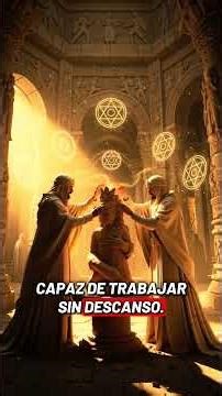 La verdad que la historia nos OCULTA: Los Anunnaki 😱⚡#shorts