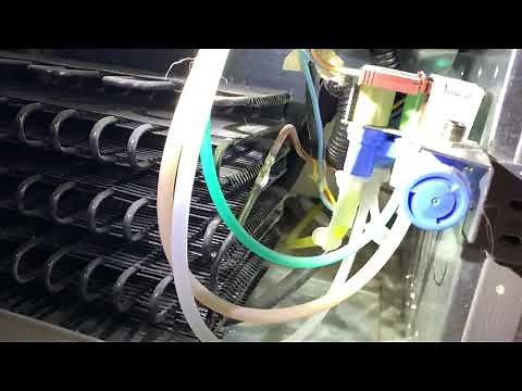 Frigidaire Side by Side Drain Repair