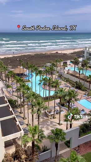 Exciting Spring Break Destinations in Texas