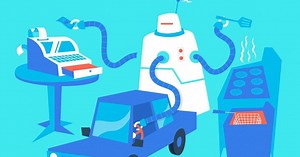 375 million jobs may be automated by 2030, study suggests