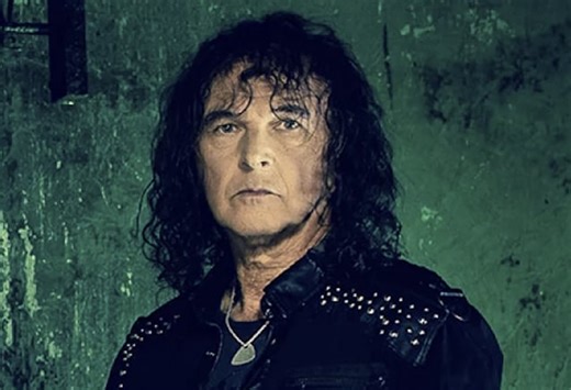 Former ACCEPT Bassist PETER BALTES: How I Became A Born-Again Christian