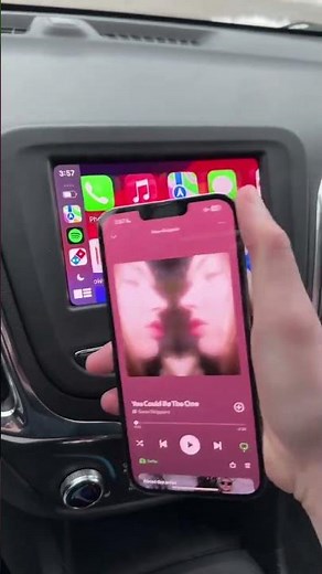 Aimoon Mini Orange Blue Silver Cube Pro 3.0 Wireless CarPlay & Android Auto Adapter 2026–Plug & Play