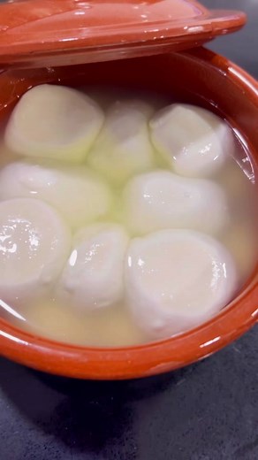 Cómo hacer queso mozzarella casero en 30 minutos