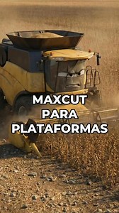 Quando o corte falha, o problema não é só produtividade. É desgaste, retrabalho e custo. O MaxCut tem liga especial com duplo tratamento térmico. Também tem alta resistência à quebra, impacto e deformação, com desempenho consistente em solos abrasivos e áreas novas Resultado no campo: ✔ corte mais eficiente ✔ menos paradas ✔ maior vida útil ✔ operação mais estável | Rafael Nascimento Agro